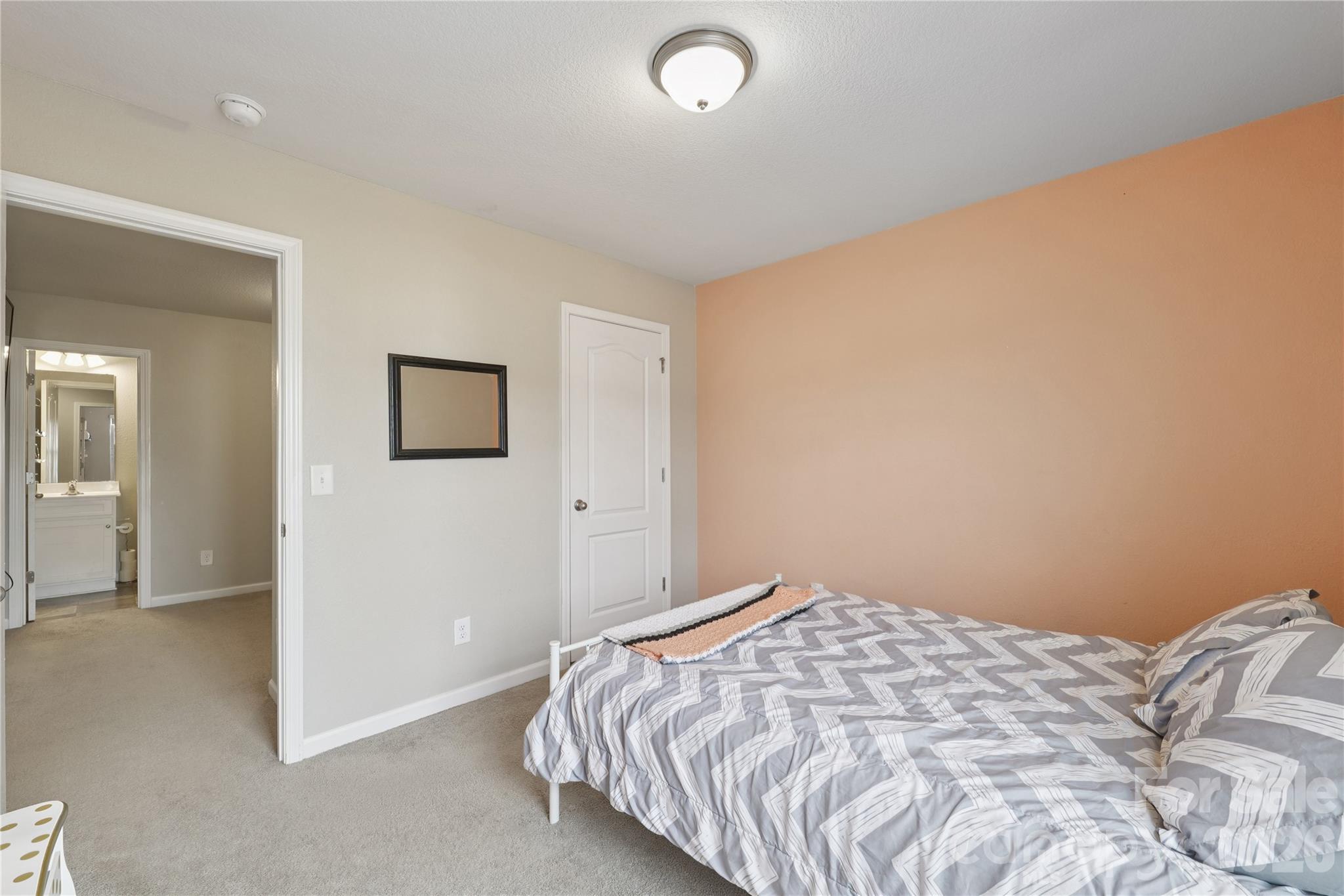 Paw Creek Village - Residential