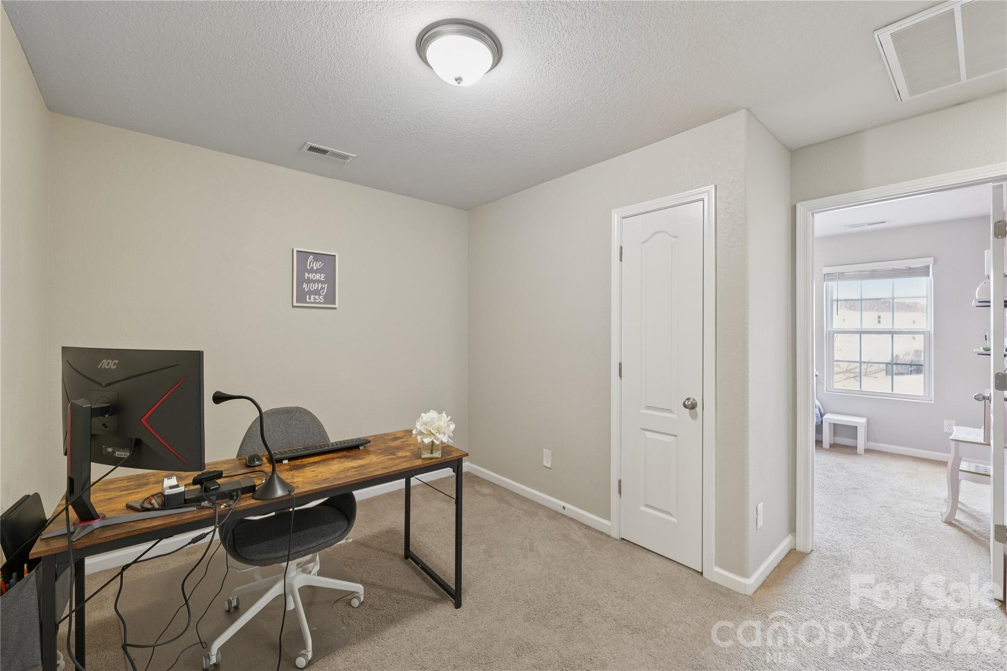 Paw Creek Village - Residential