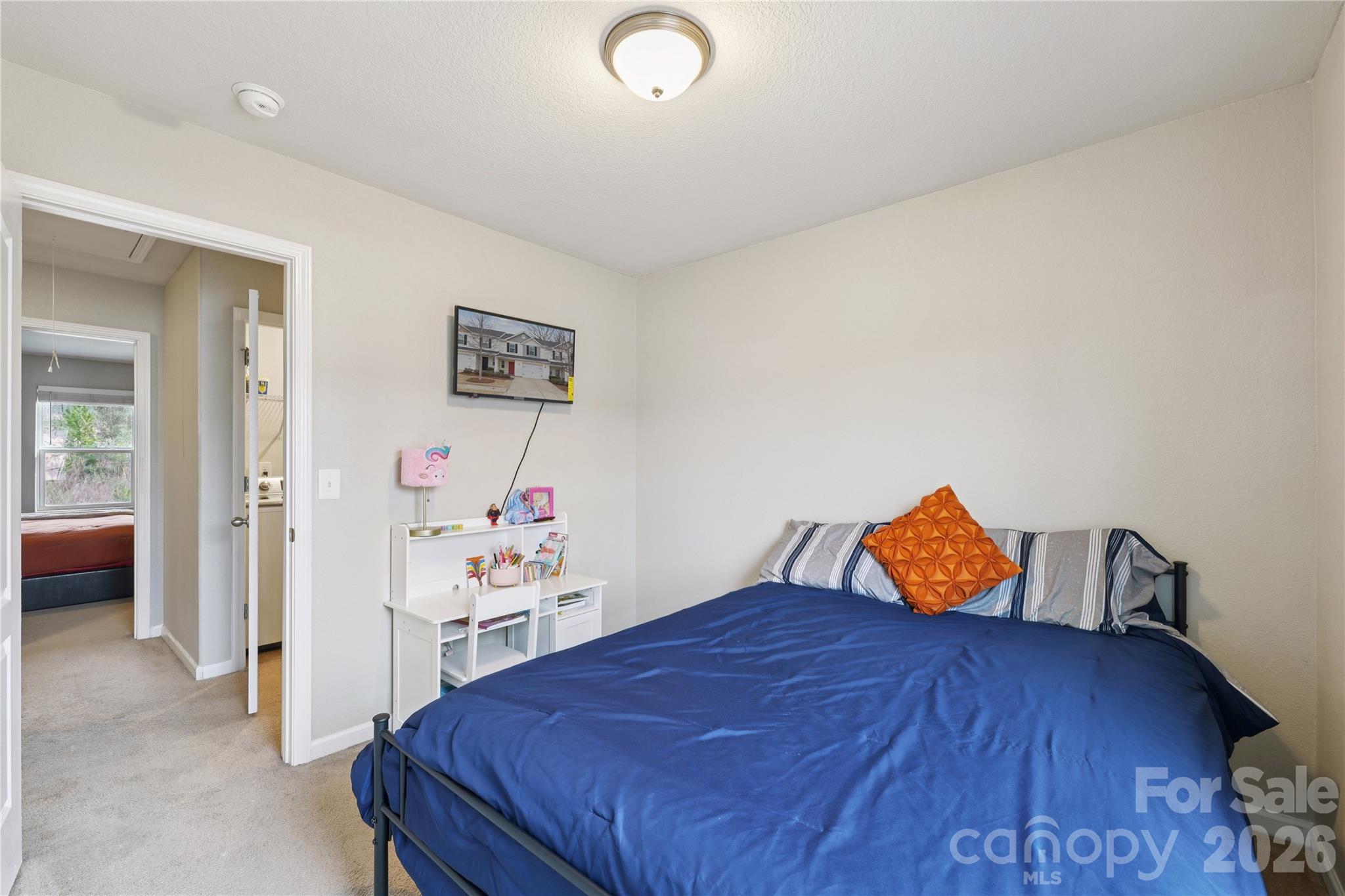 Paw Creek Village - Residential