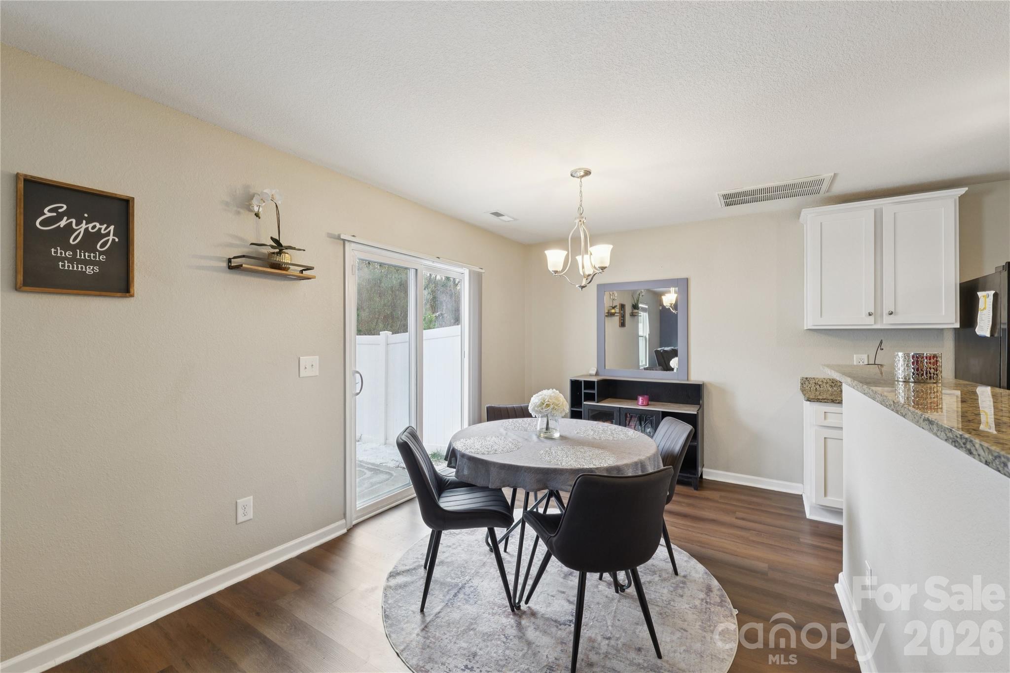 Paw Creek Village - Residential