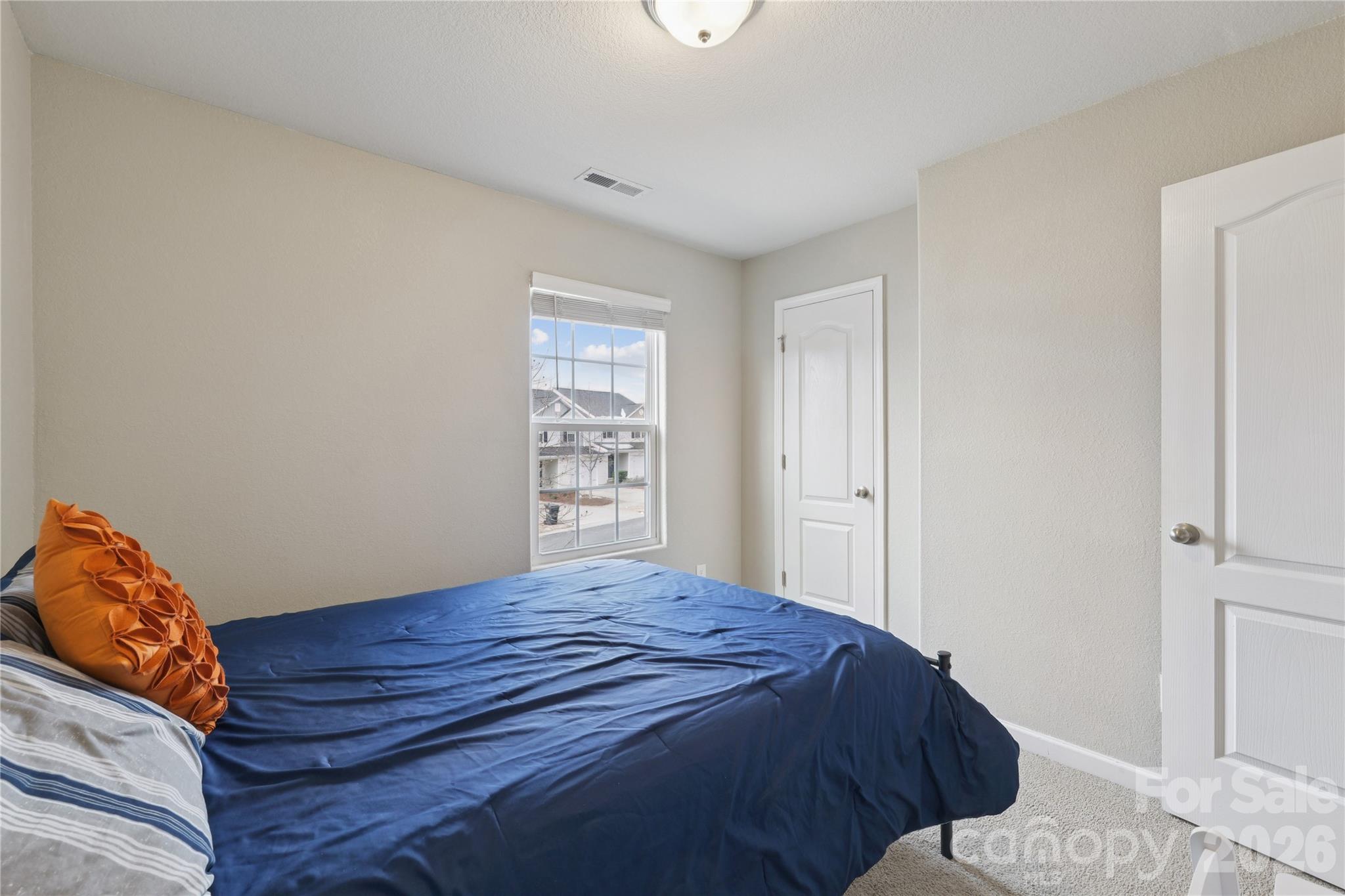 Paw Creek Village - Residential