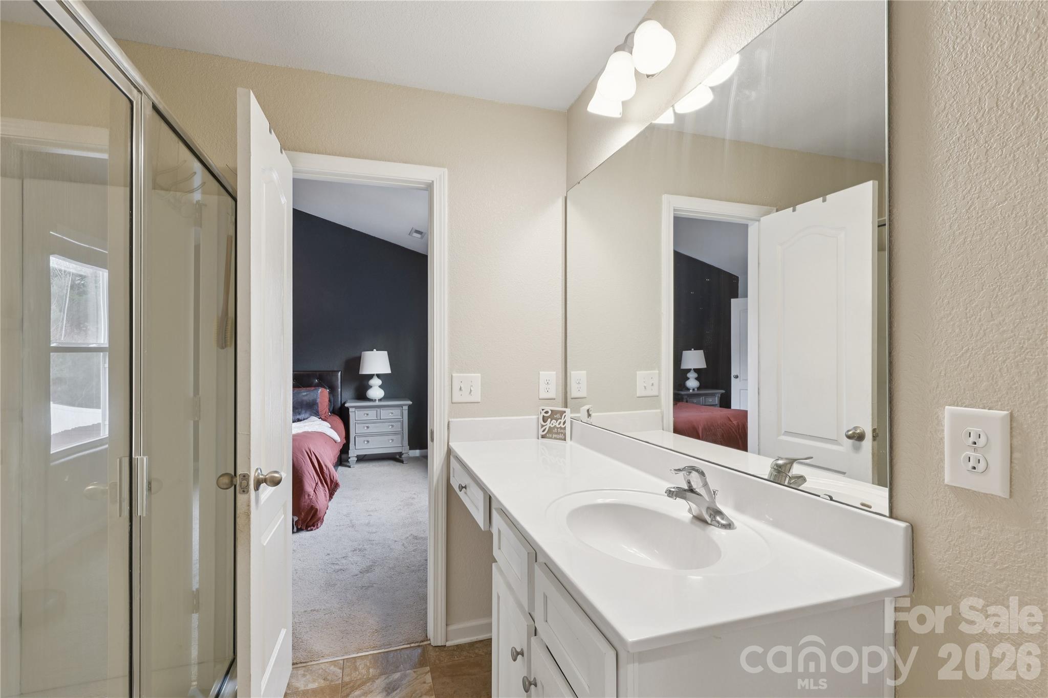 Paw Creek Village - Residential