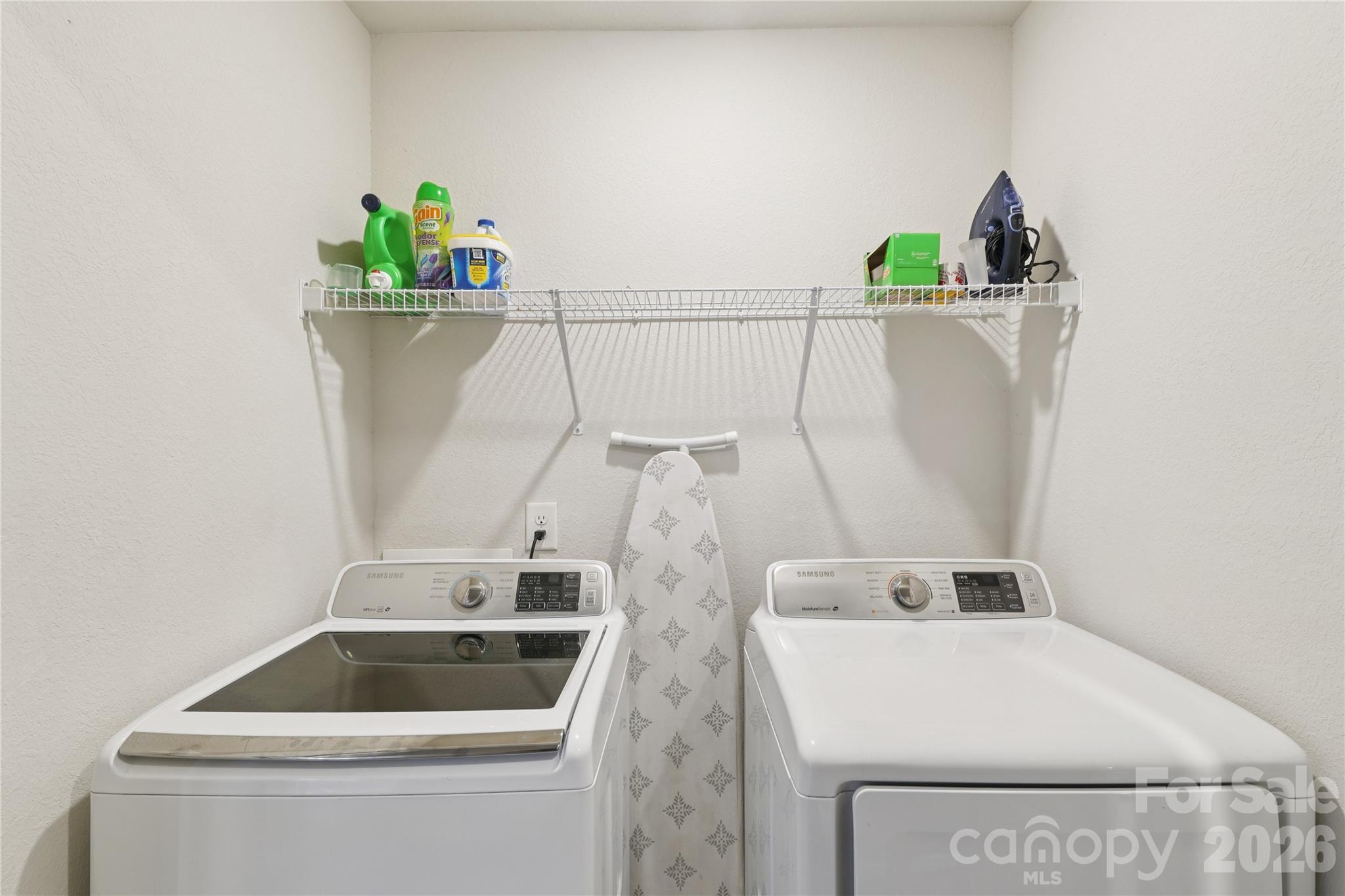 Paw Creek Village - Residential