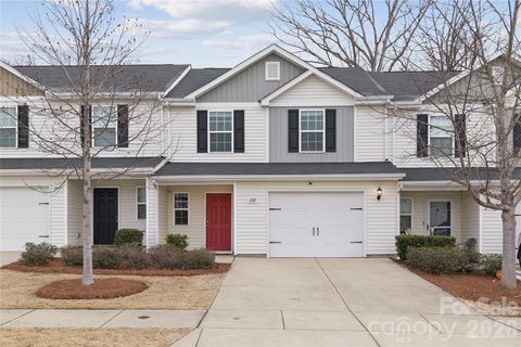 Photo of 3337 Ellingford Road, Charlotte, NC 28214 (MLS # 4343867)