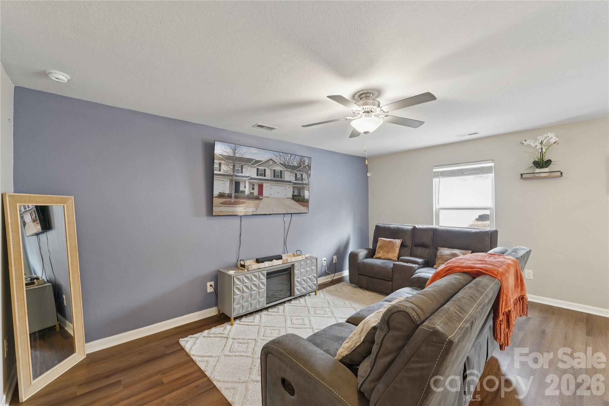 Paw Creek Village - Residential