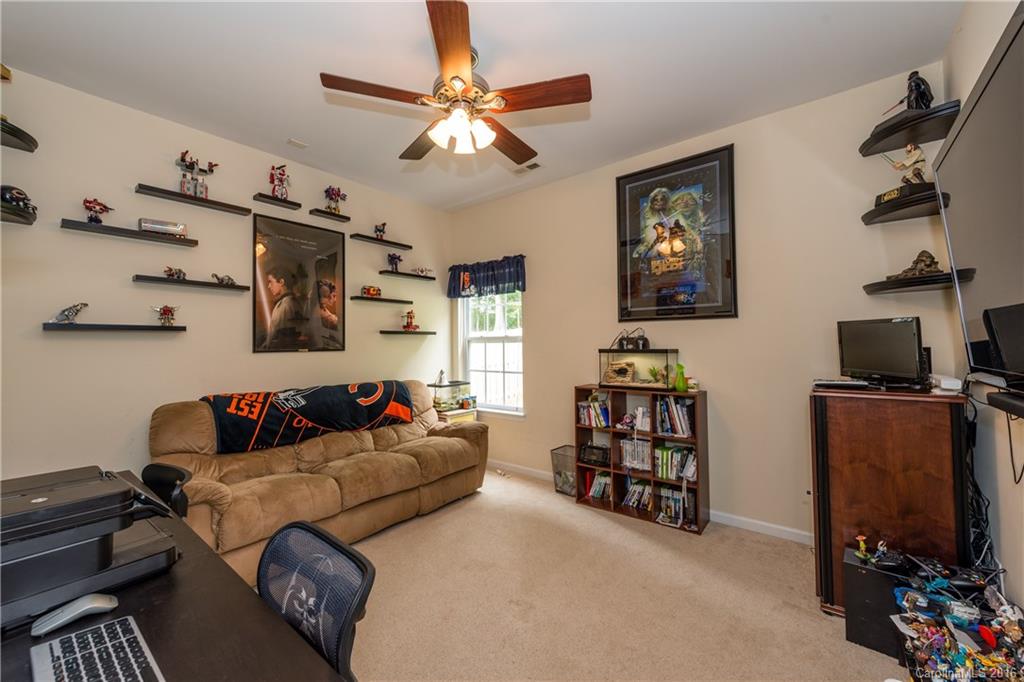 Clairemont - Residential