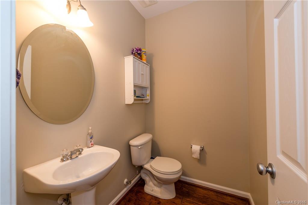 Clairemont - Residential