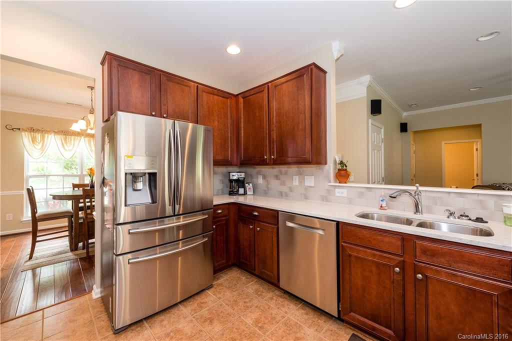 Clairemont - Residential