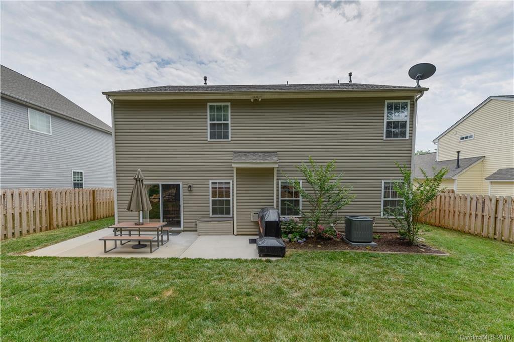 Clairemont - Residential