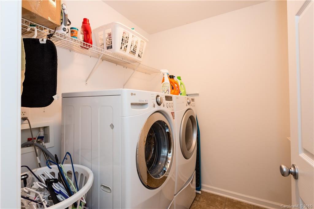 Clairemont - Residential