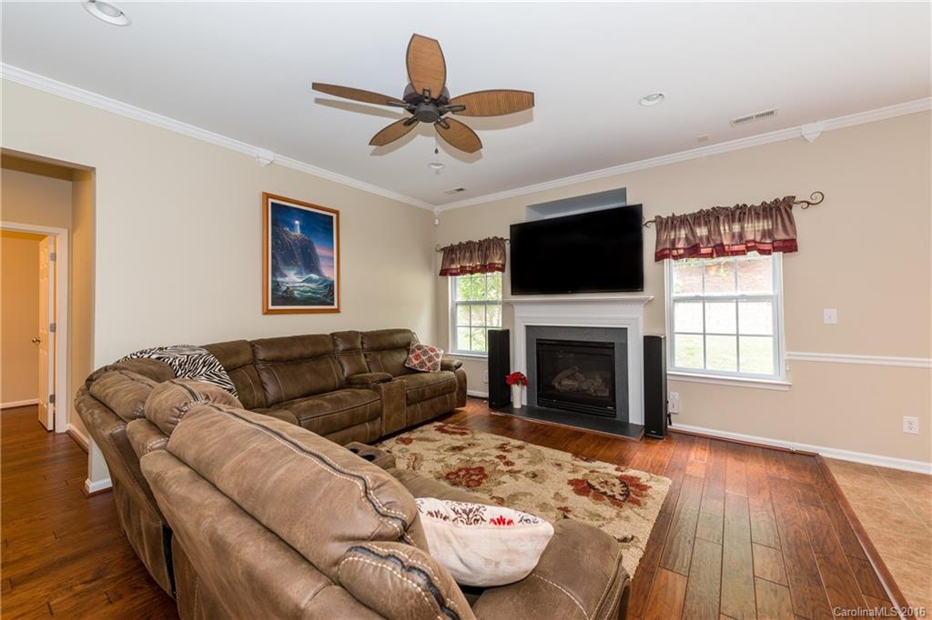 Clairemont - Residential