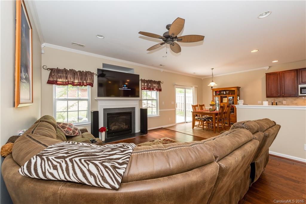 Clairemont - Residential