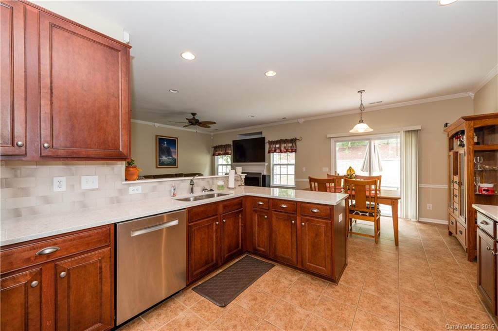 Clairemont - Residential