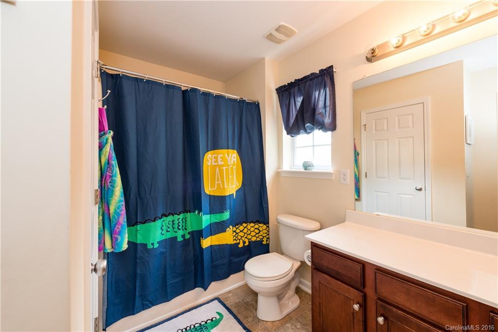 Clairemont - Residential