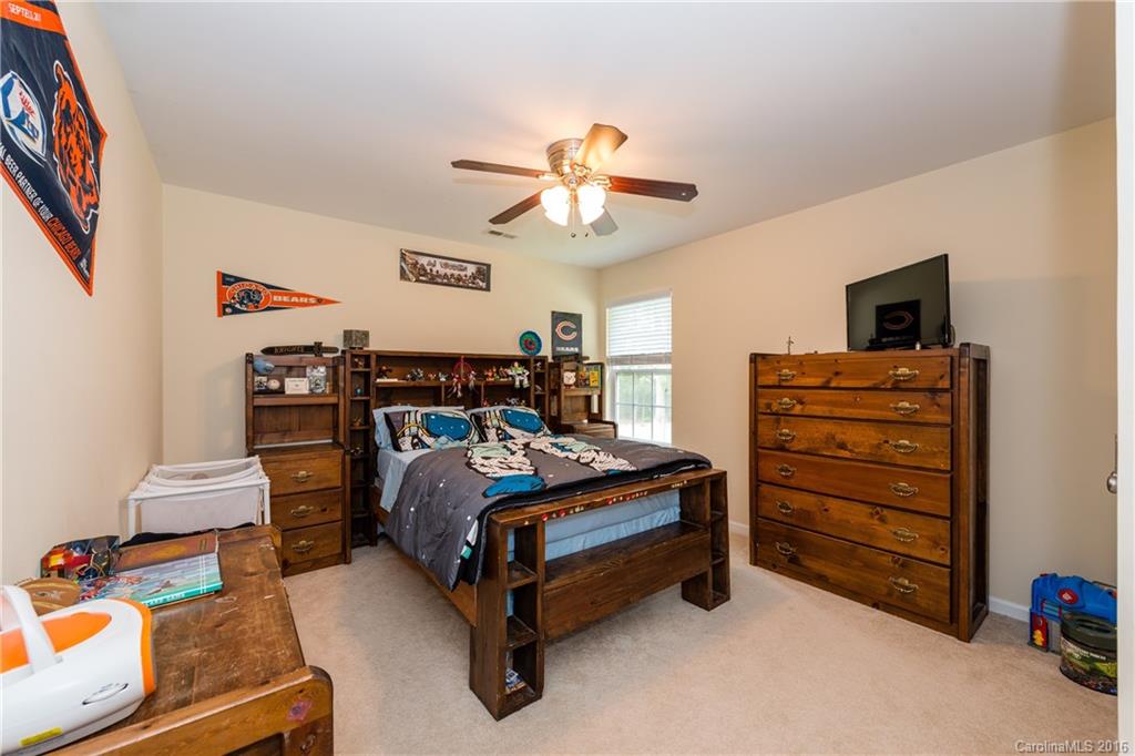 Clairemont - Residential