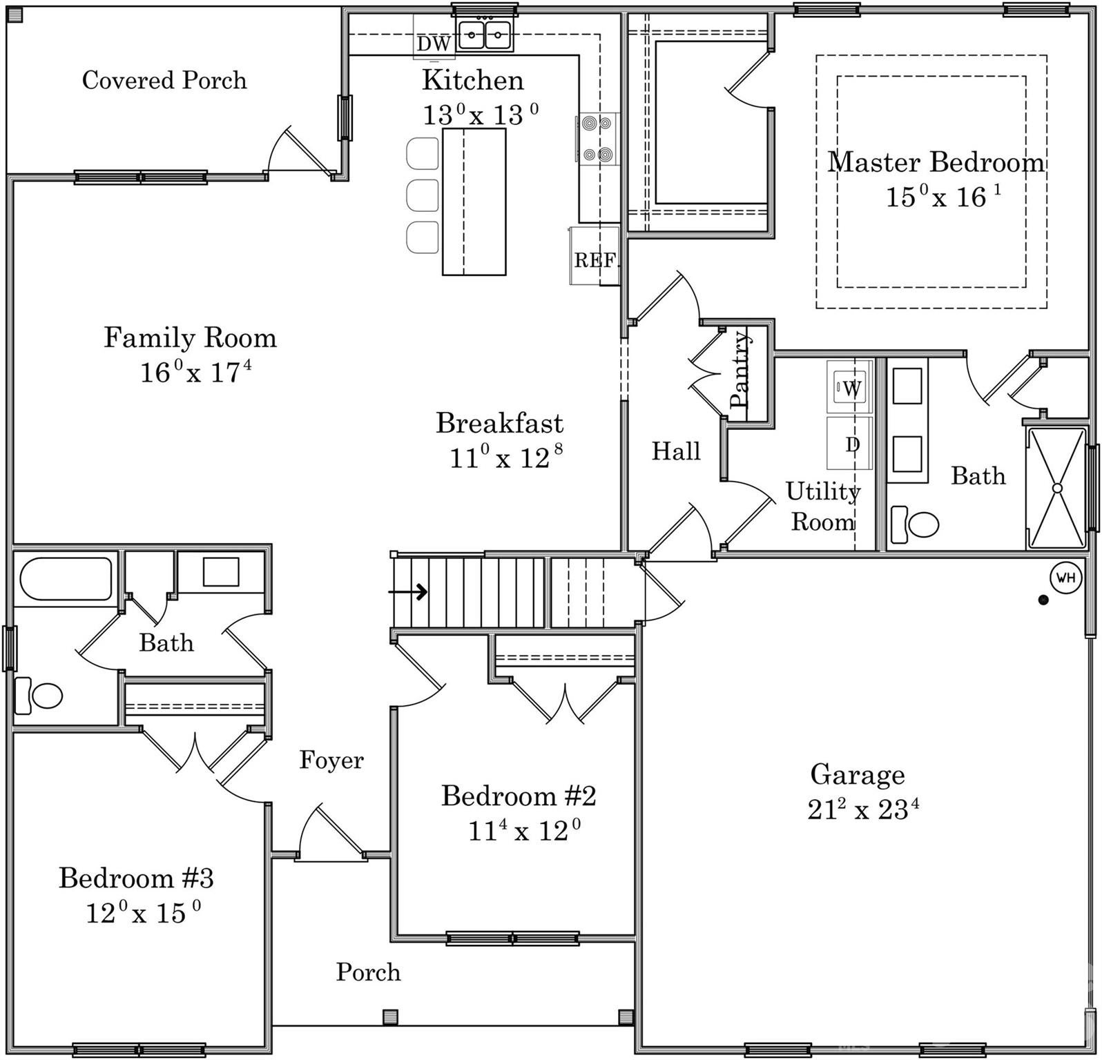 1115 Zeb Helms Road