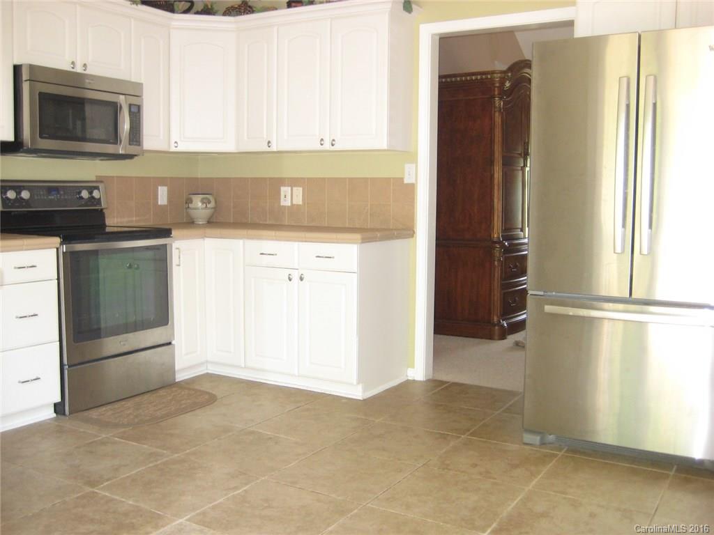 Fairwood - Residential