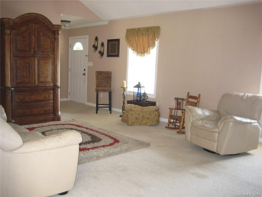 Fairwood - Residential