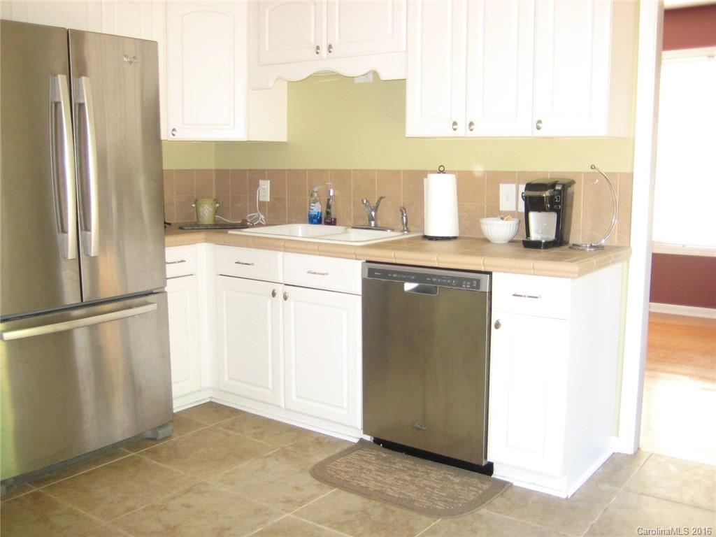 Fairwood - Residential