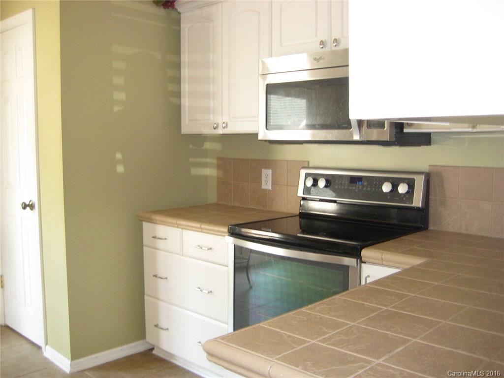 Fairwood - Residential