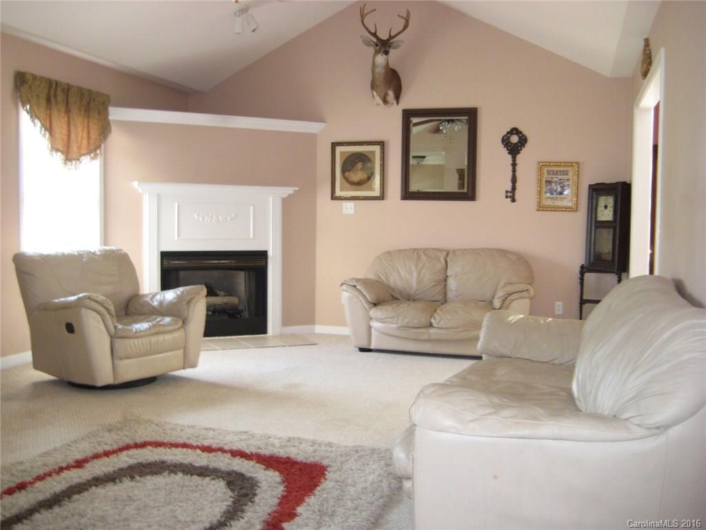 Fairwood - Residential