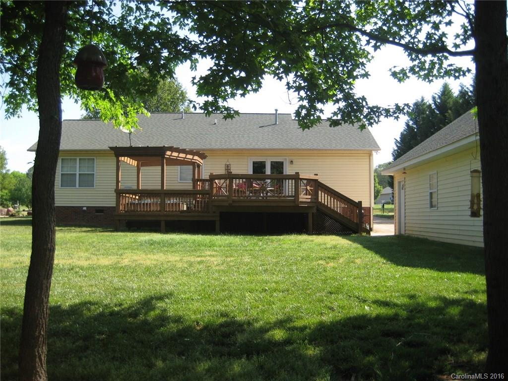 Fairwood - Residential