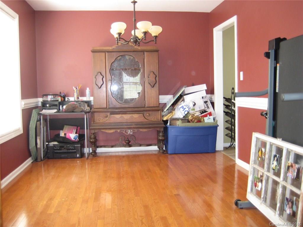 Fairwood - Residential