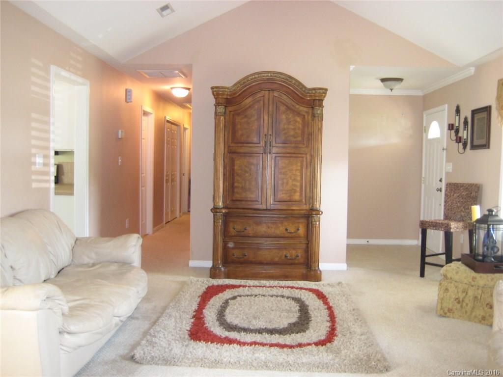 Fairwood - Residential