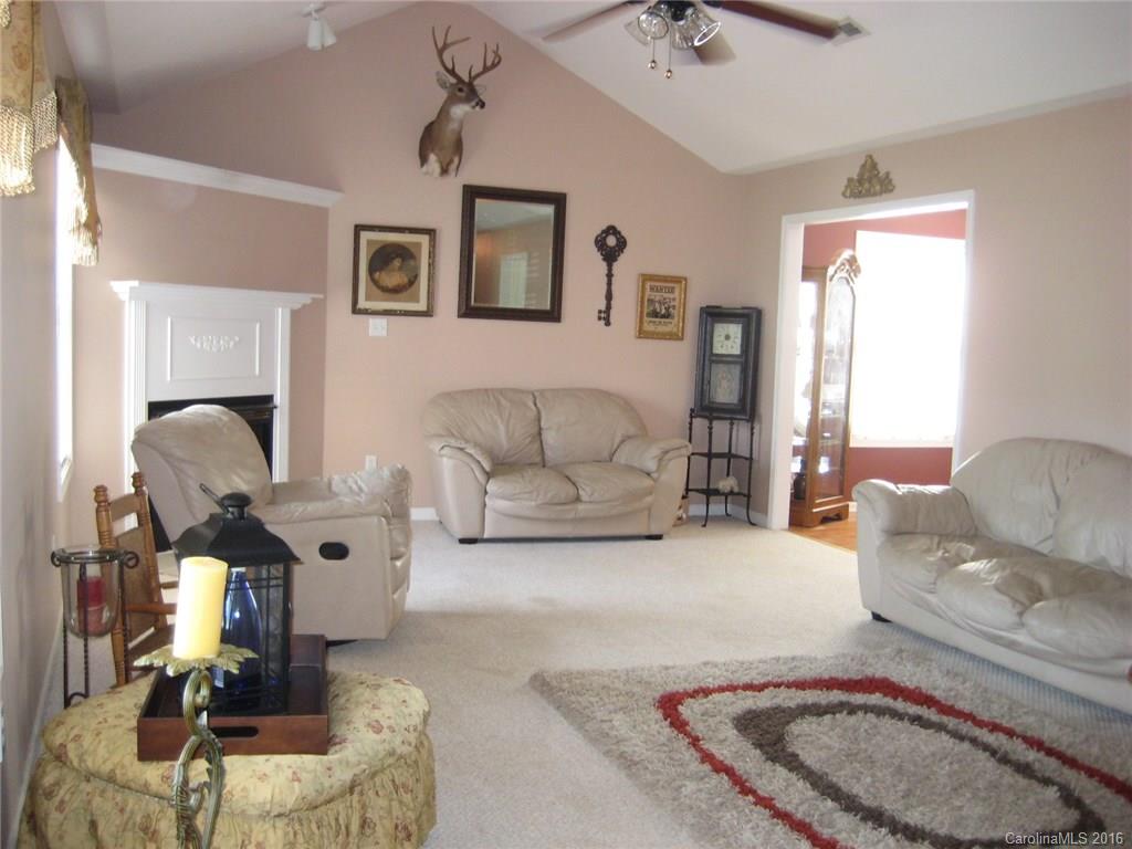 Fairwood - Residential