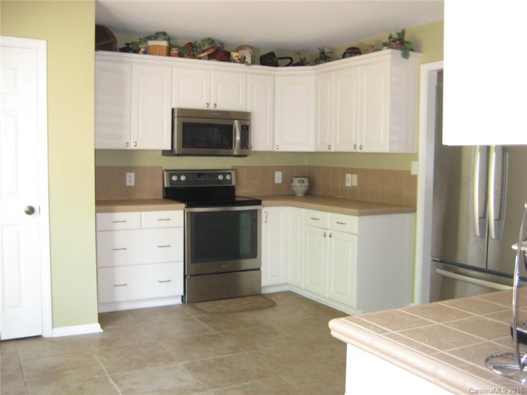 Fairwood - Residential