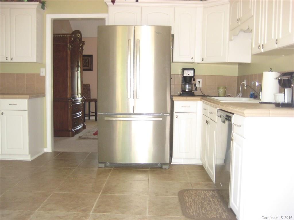 Fairwood - Residential