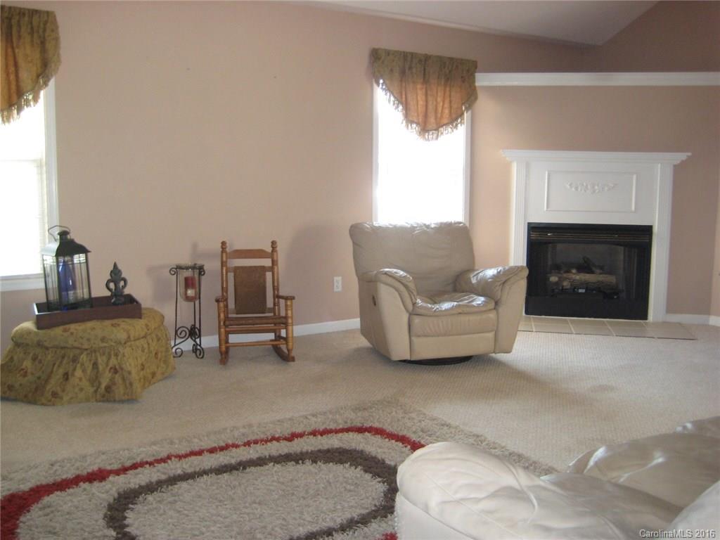 Fairwood - Residential