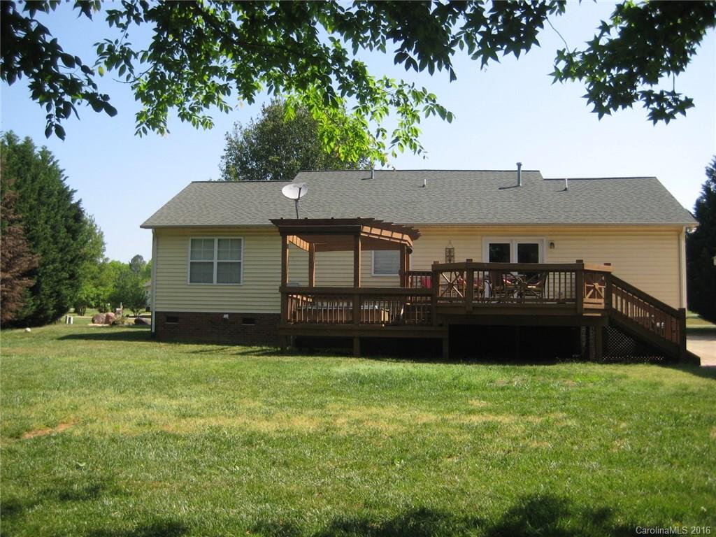 Fairwood - Residential