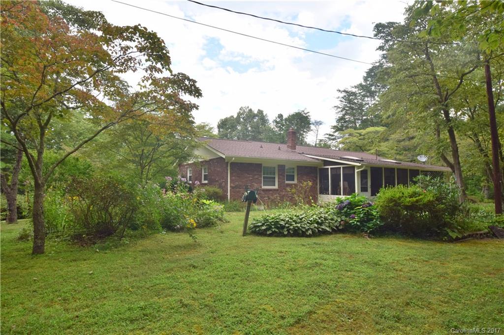 Botany Woods - Residential