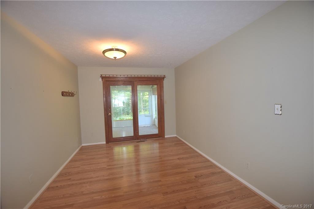 Botany Woods - Residential