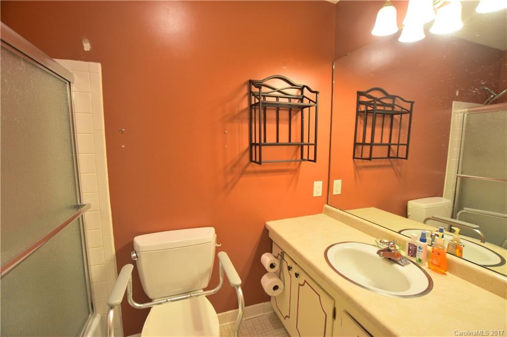 Botany Woods - Residential