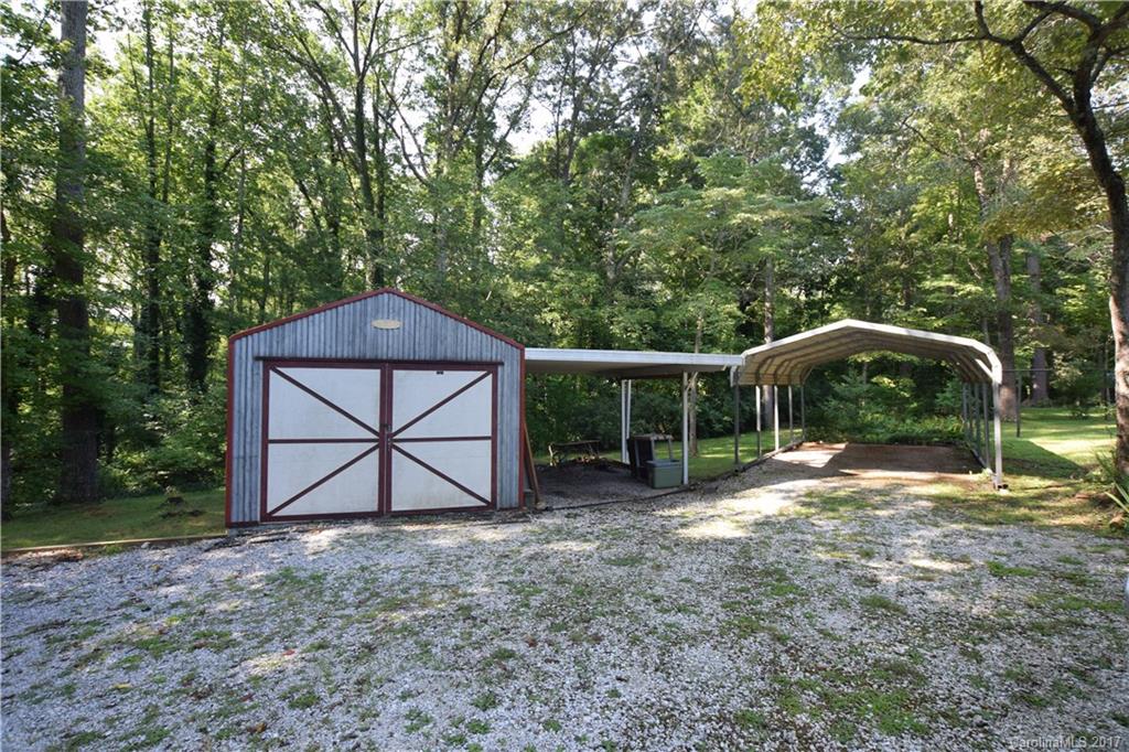 Botany Woods - Residential