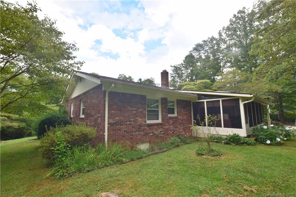 Botany Woods - Residential