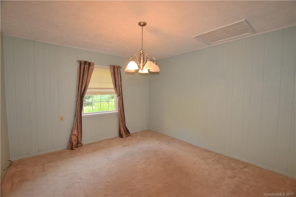 Botany Woods - Residential