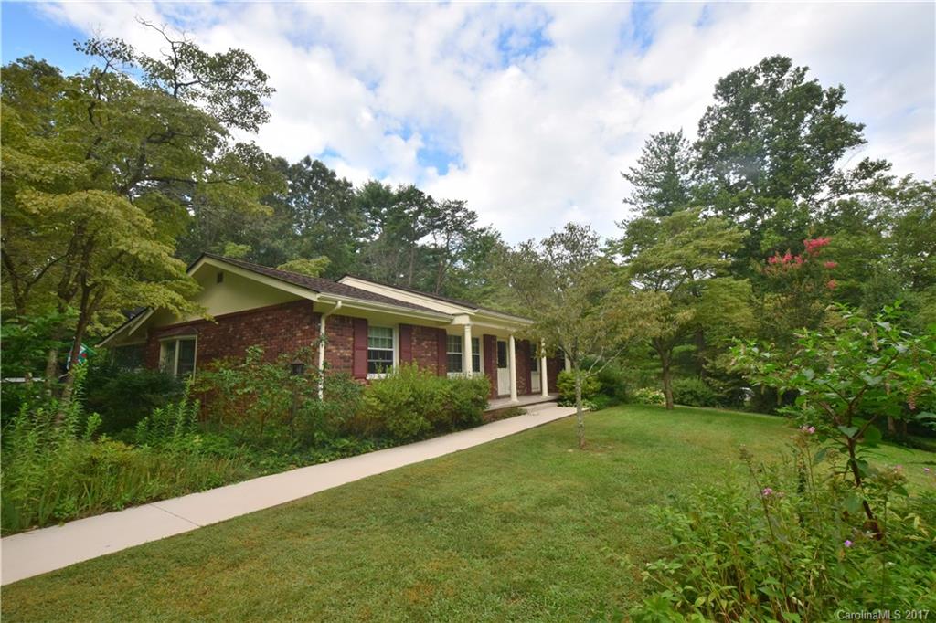 Botany Woods - Residential