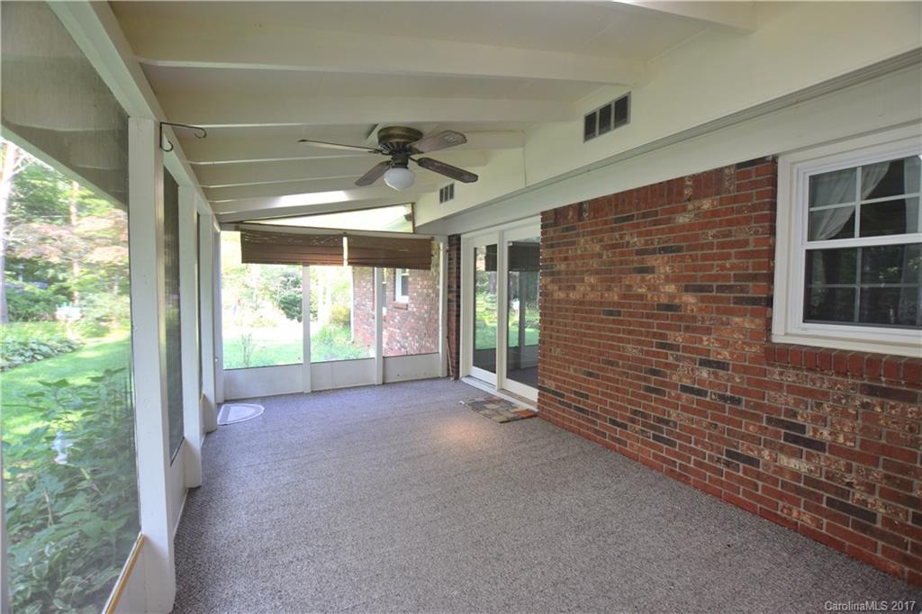 Botany Woods - Residential