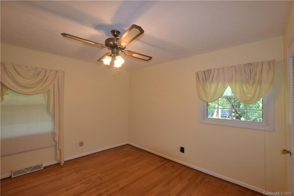 Botany Woods - Residential