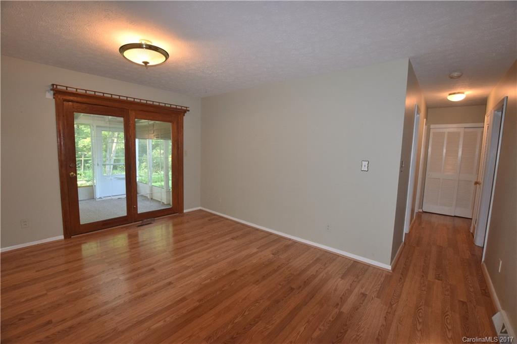 Botany Woods - Residential