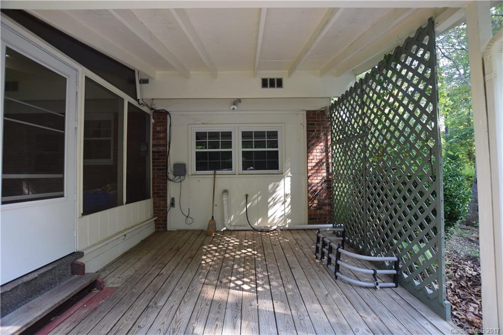 Botany Woods - Residential