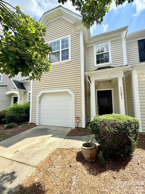 Photo of 11257 Lions Mane Street, Charlotte, NC 28273 (MLS # 4422163)