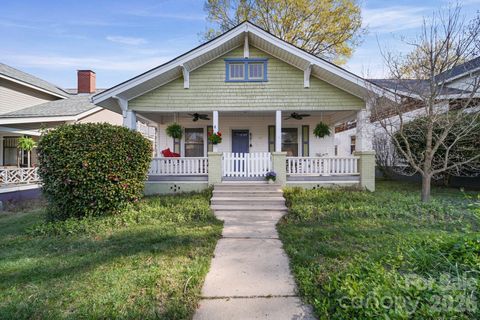 208 Maupin Avenue Salisbury NC 28144