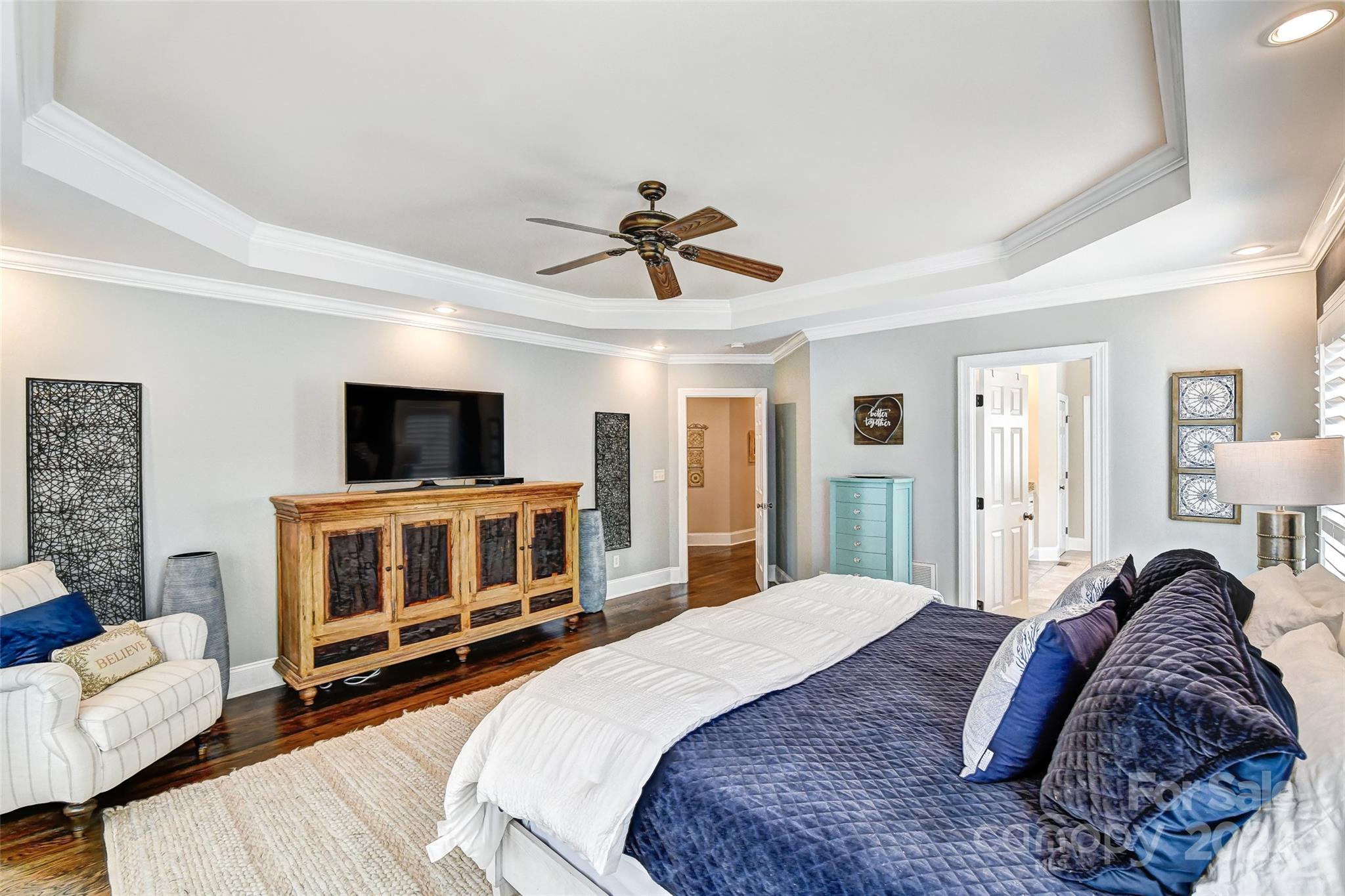 The Point - Residential