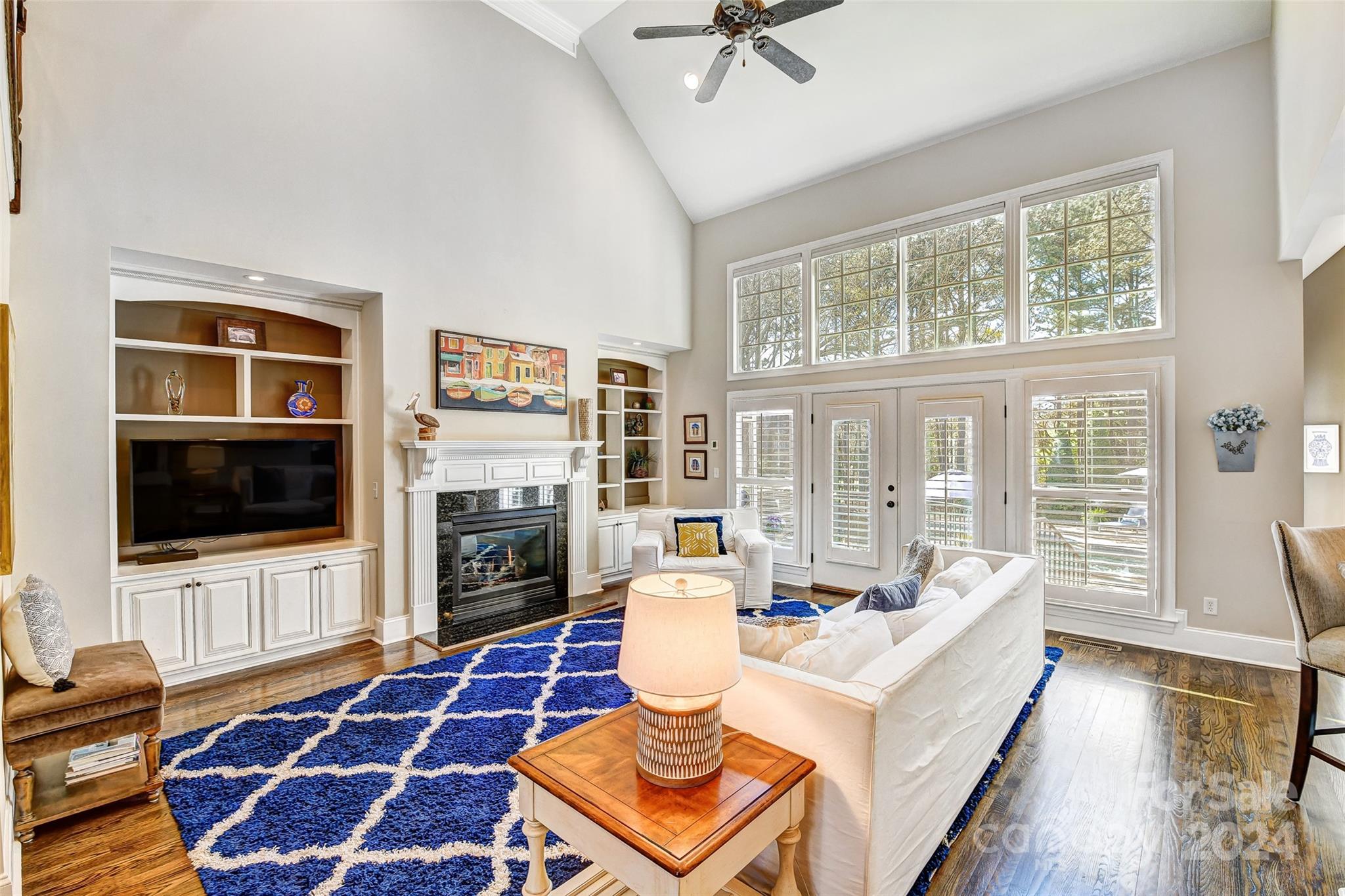 The Point - Residential