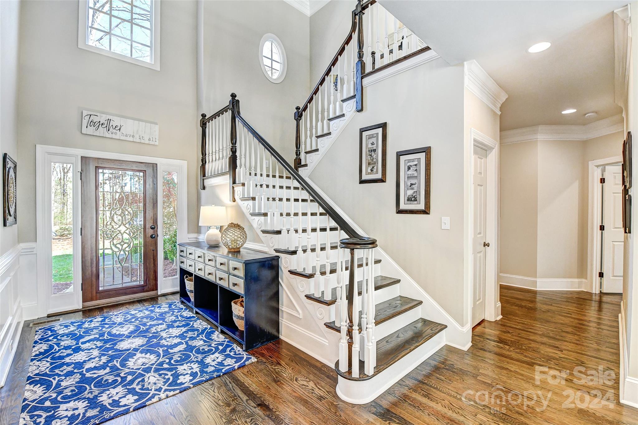 The Point - Residential