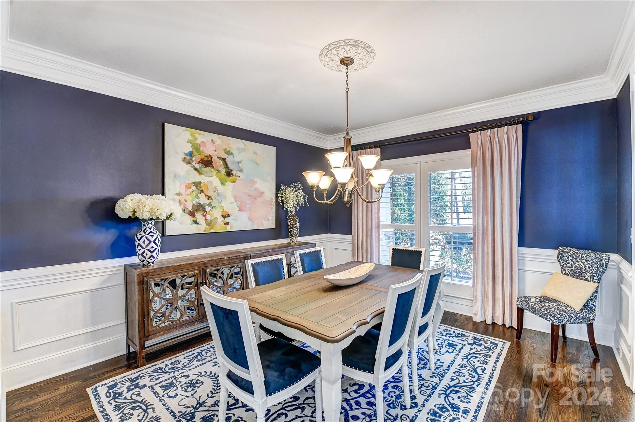 The Point - Residential